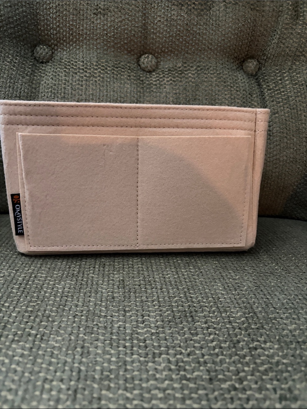 Omystyle Bag Sorter NWOT